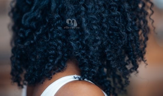 (Re)découvrez votre type de cheveux afro, crépus, frisés, bouclés!