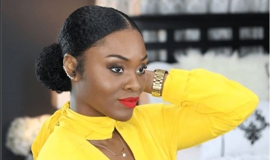 Idées de coiffures pour cheveux afro, crépus